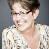 Kristin Nickells, DTM Photo